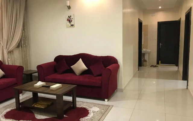 Luluat Najd Hotel Apartments