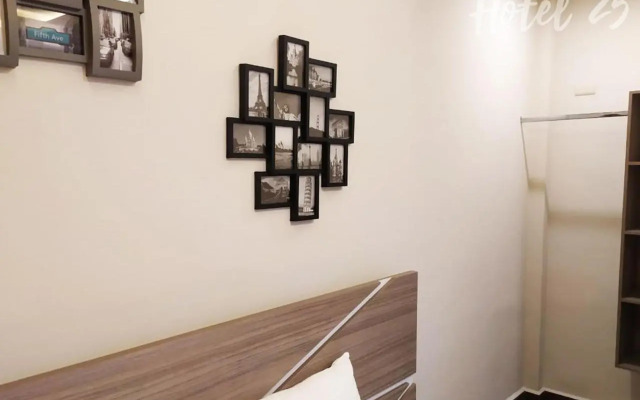 HOTEL25