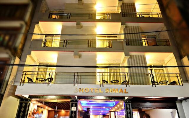 Hotel Simal