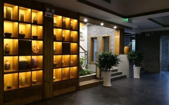 Baduli Homestay
