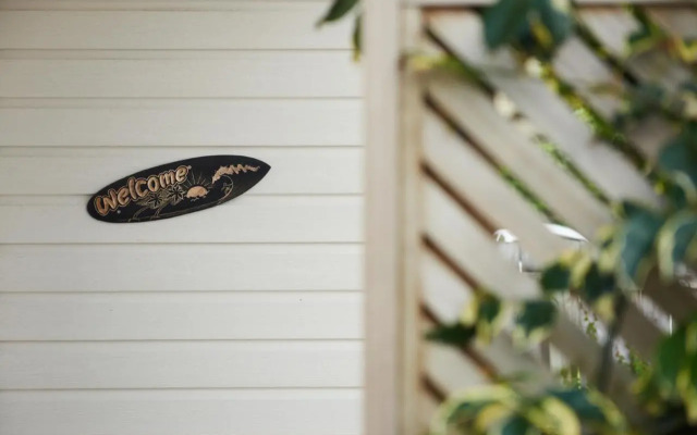 Orewa Kiwi Cabins