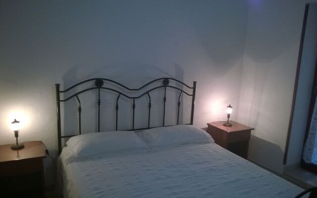 Appartamento Nonna Rosa