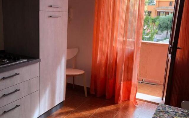 Lisa Holidays 300 Metri dal Mare