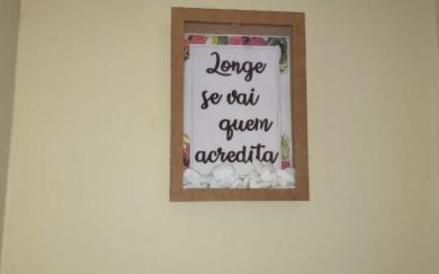 Pousada Azzaf Paraty