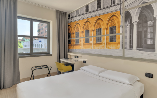 B&B Hotel Cremona 