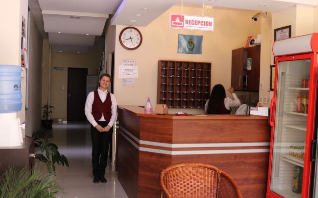 Armenia Hotel