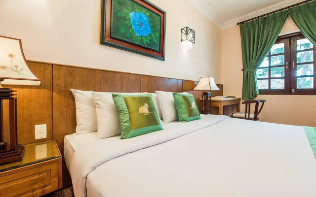 Phu Hai Beach Resort & Spa Phan Thiet
