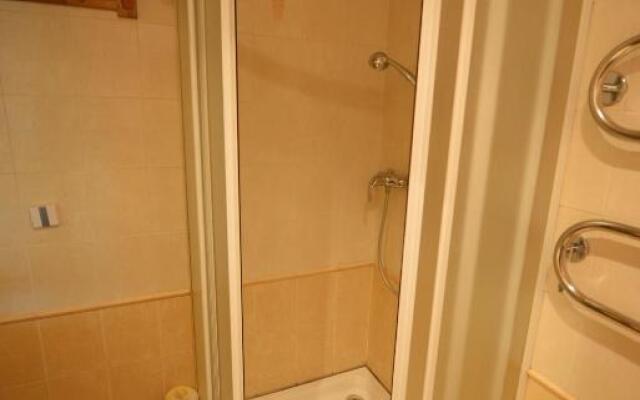 Ramresort Apartment