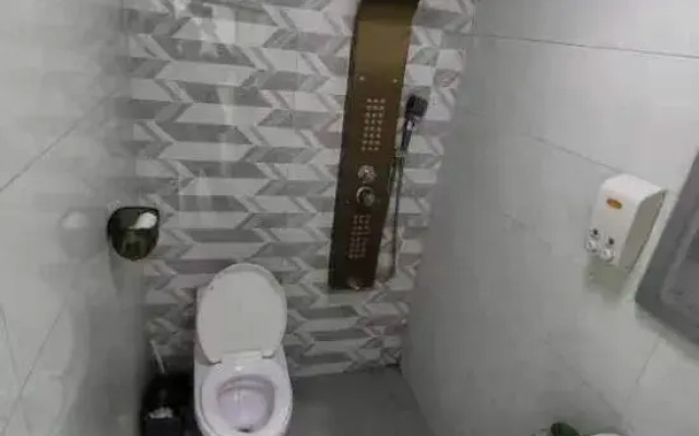 Lianyungang No Call Apartment