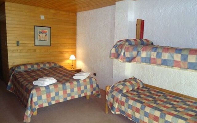 Hotel Los Molles