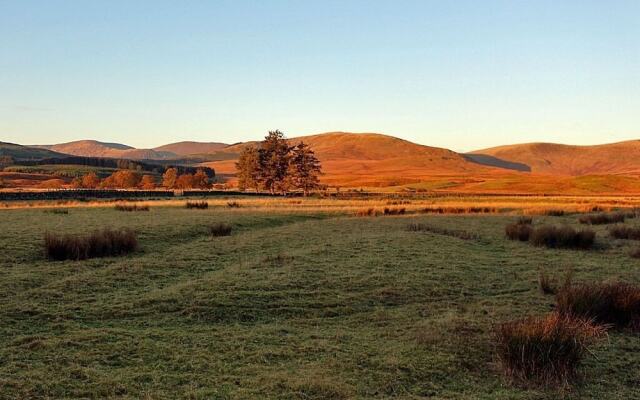 The Knowe B&B