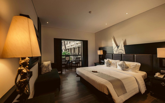 The Vira Bali Boutique Hotel & Suite