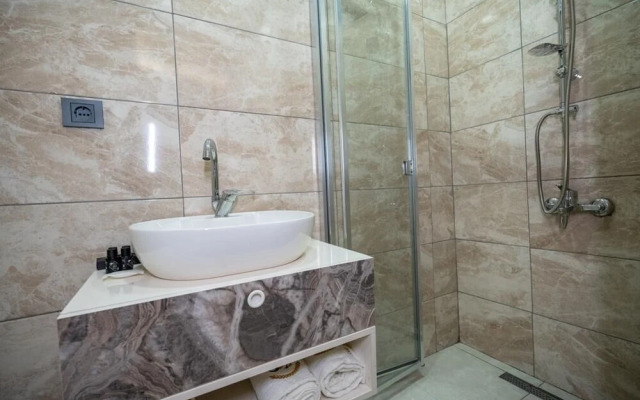 Sam Suite Hotel Taksim