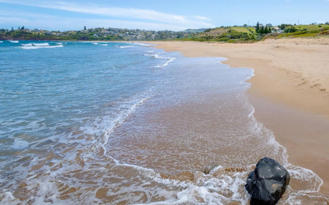 KIAMA SUNRISE Kiama and Surrounds 4pm check out Sundays