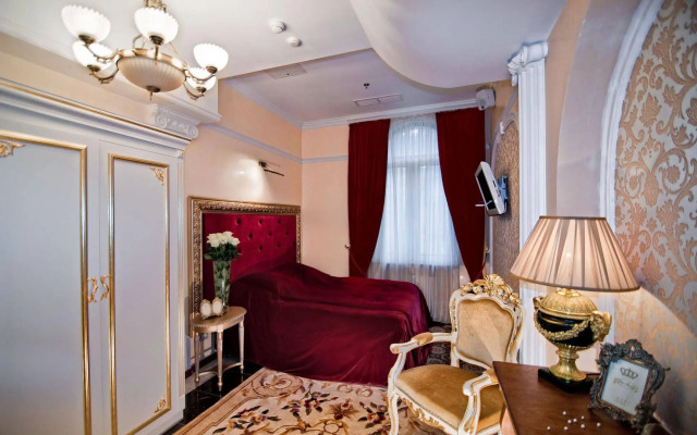 De Paris Hotel