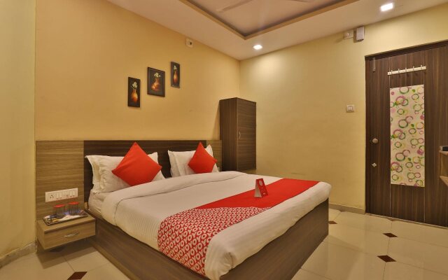 Hotel Nilkanth Inn By OYO Rooms