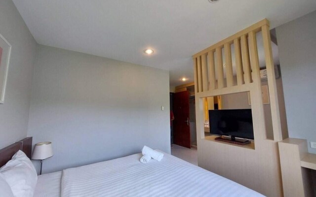 Ahad Suite Ao Nang by Ma