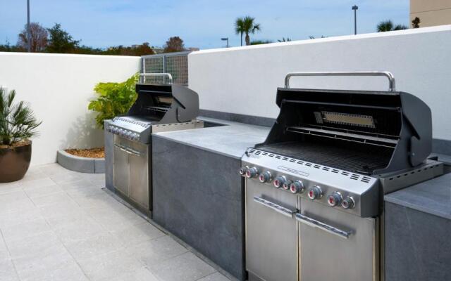 TownePlace Suites by Marriott Orlando Downtown