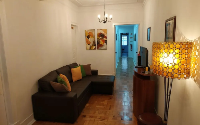 Our Little Spot in Marquês