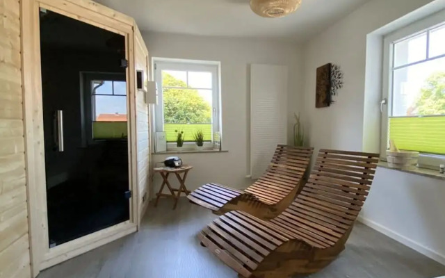 Haus Mariechen Comfortable Holiday Residence