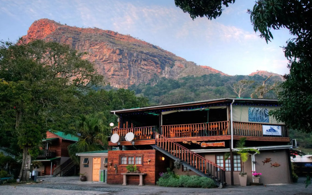 The Spotted Grunter Resort