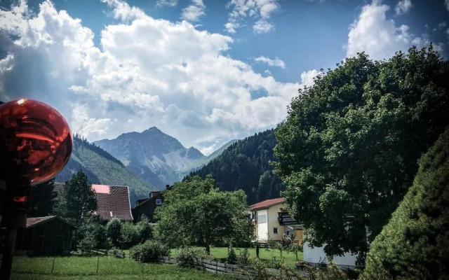 Pension am Mühlbach