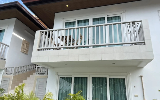 Seahorse Residence
