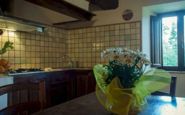 La Villa Teloni