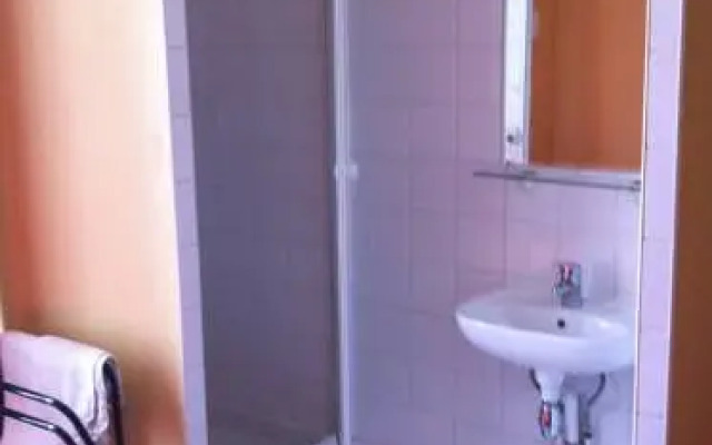 Pension Residence Du Palais