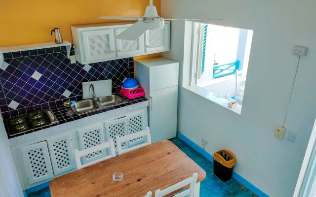 B&B Aparthotel La Isleta