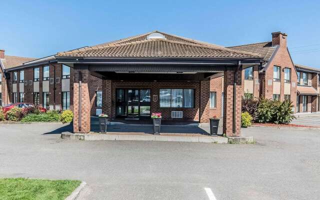 Comfort Inn Riviere-du-Loup
