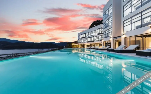 Hapcheon The Recom Pension