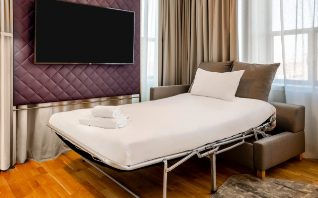 NH Collection Copenhagen