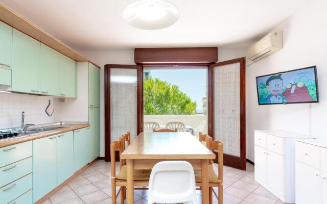 Appartamenti Lignano Sabbiadoro - Villa Ammiraglia