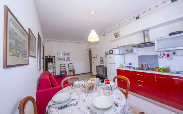 Appartamento la Rocca