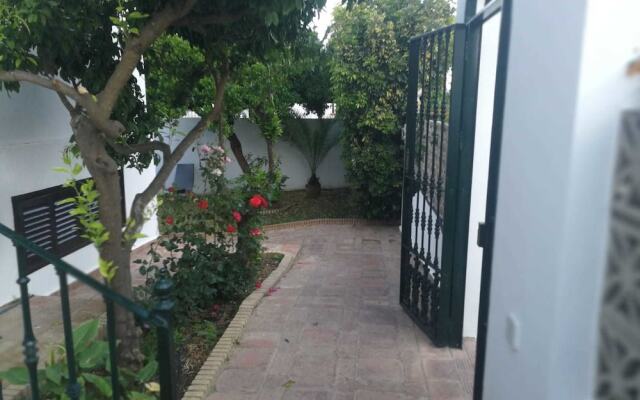 Hostal Frasquita