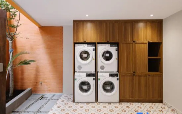 Signy House Residence