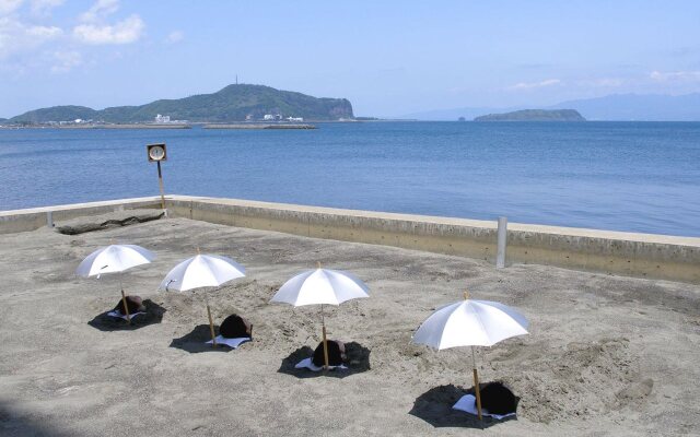 Ibusuki Iwasaki Hotel