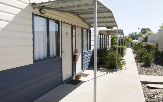 Vitrinite Village Middlemount