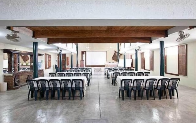 El Carmelo Hotel & Hacienda