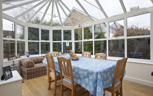 Burgess Hill Homestay