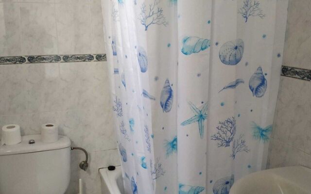 24H Hostal Antequera