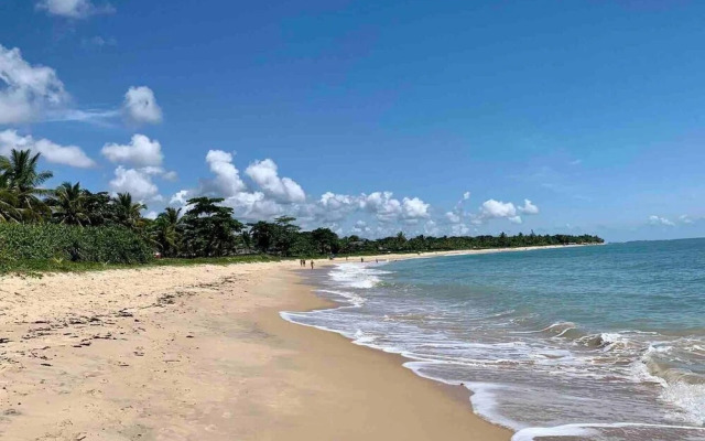 Villa With Private Pool, 100m From the Beach