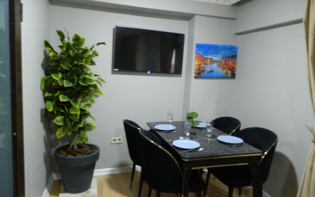 Taksim Pera Suites And Residence