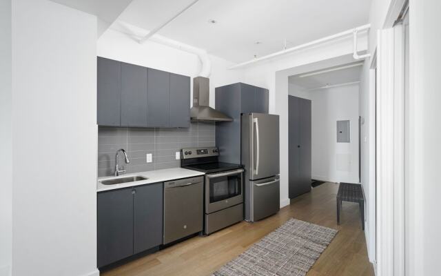 Bakan - Palais des Congres