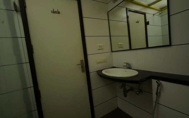 Sapphire Comfort Hotel