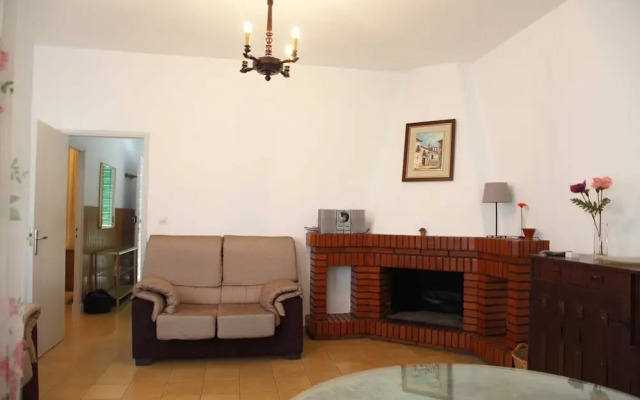 La Casa De La Persiana