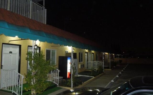 Southern Motel