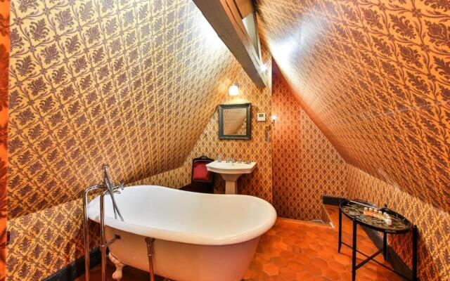 Parc Royal Appartements