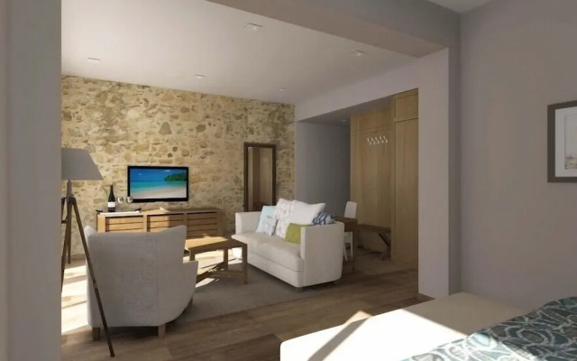 Thassos Grand Resort